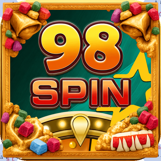 98spin — mitra unggulan