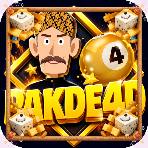 pakde4d — galeri pratinjau Resmi APK